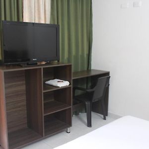 Habitación Individual Estándar
